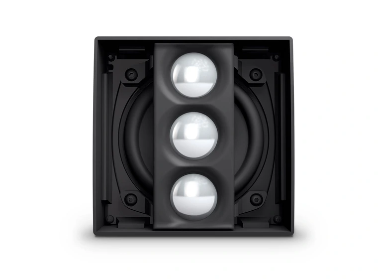 LD Systems CURV 500 S2 2 x Array Satellites for CURV 500 